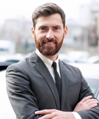 Driver for DIA airport pickup service in Elizabeth, CO