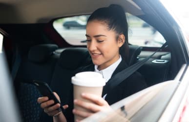 24/7 female-friendly airport taxi service in Elizabeth, CO