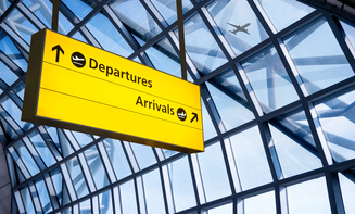 Denver airport pickup service in Elizabeth, CO