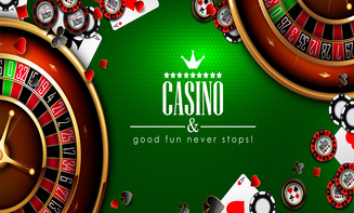 Door-to-door casino limo service in Elizabeth, CO