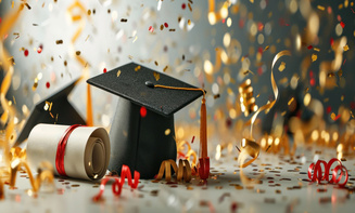 Black car service for graduation in Elizabeth, CO