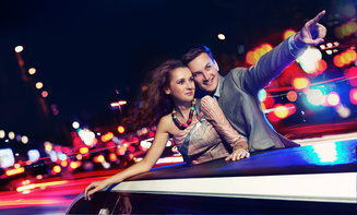 Private driver for a VIP night out in Elizabeth, CO