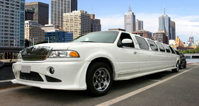 Best stretch SUV limo rental for DIA in Elizabeth, CO
