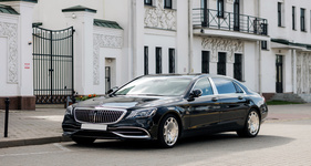 Sedan taxi to DIA airport in Elizabeth, CO